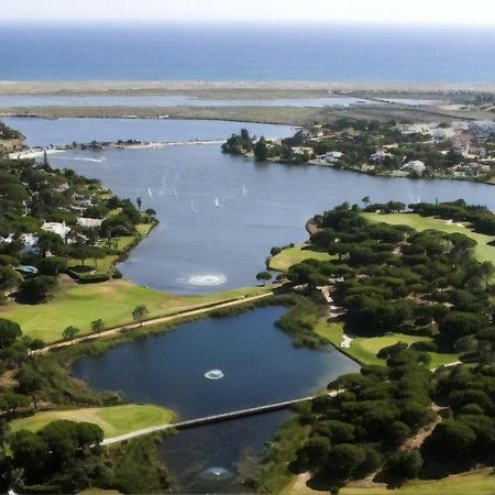 Blue&Greens Apartment Quinta do Lago Luaran gambar