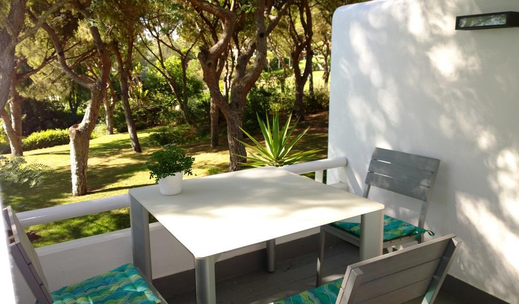 Blue&Greens Apartment Quinta do Lago Luaran gambar