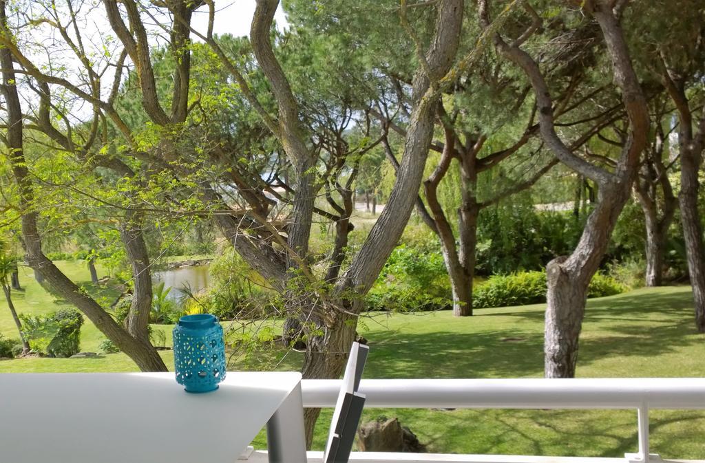 Blue&Greens Apartment Quinta do Lago Luaran gambar