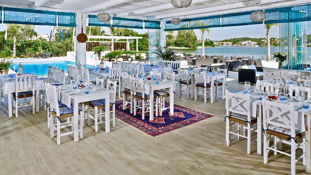 Blue&Greens Apartment Quinta do Lago Luaran gambar