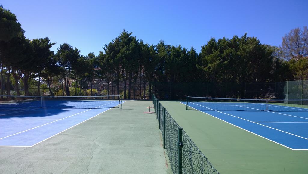 Blue&Greens Apartment Quinta do Lago Luaran gambar