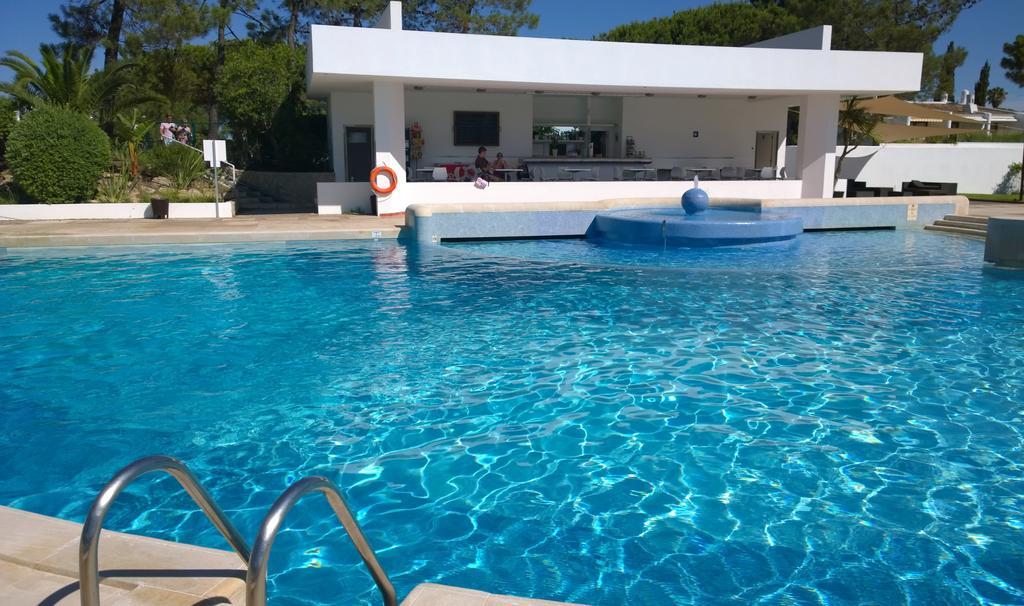 Blue&Greens Apartment Quinta do Lago Luaran gambar