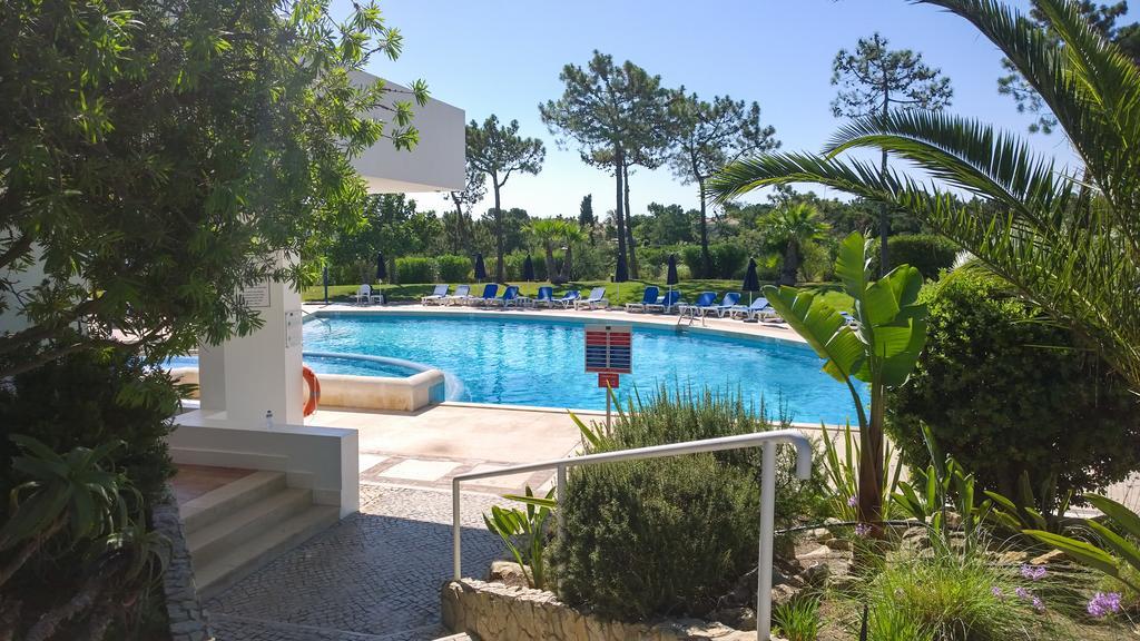 Blue&Greens Apartment Quinta do Lago Luaran gambar
