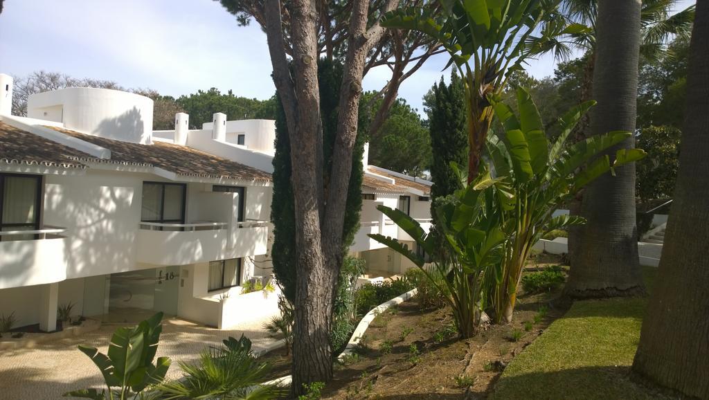 Blue&Greens Apartment Quinta do Lago Luaran gambar