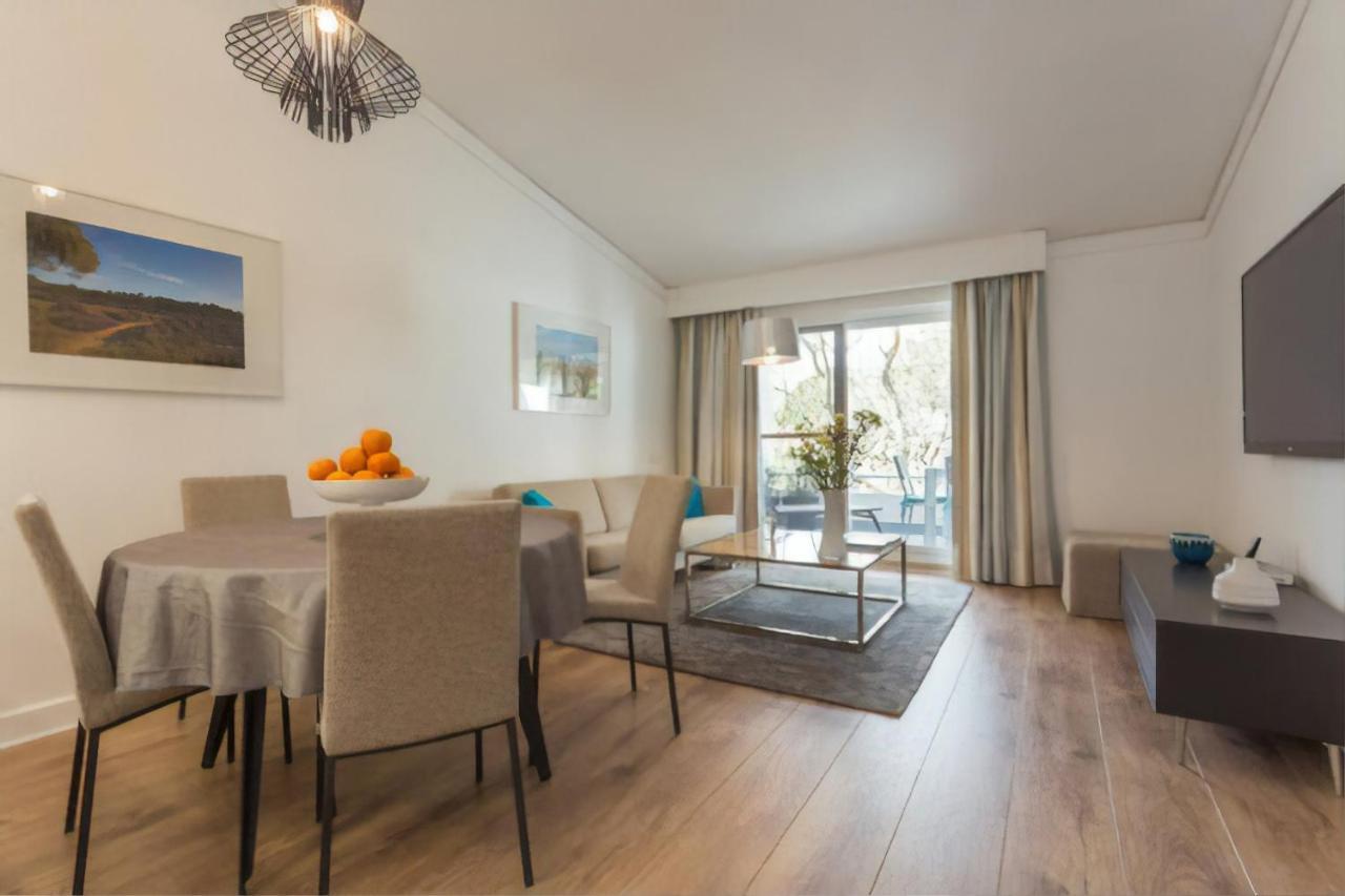 Blue&Greens Apartment Quinta do Lago Luaran gambar