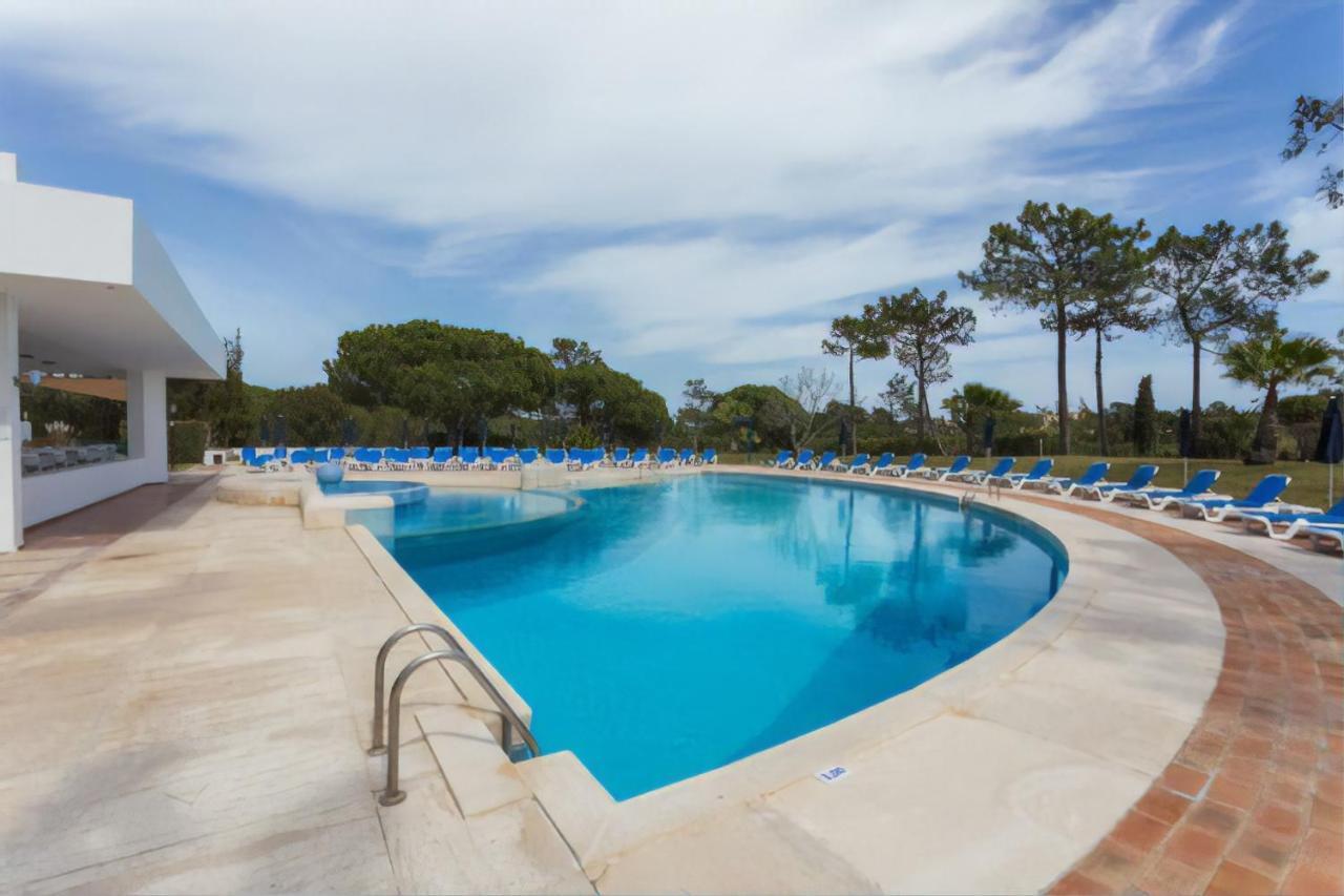 Blue&Greens Apartment Quinta do Lago Luaran gambar