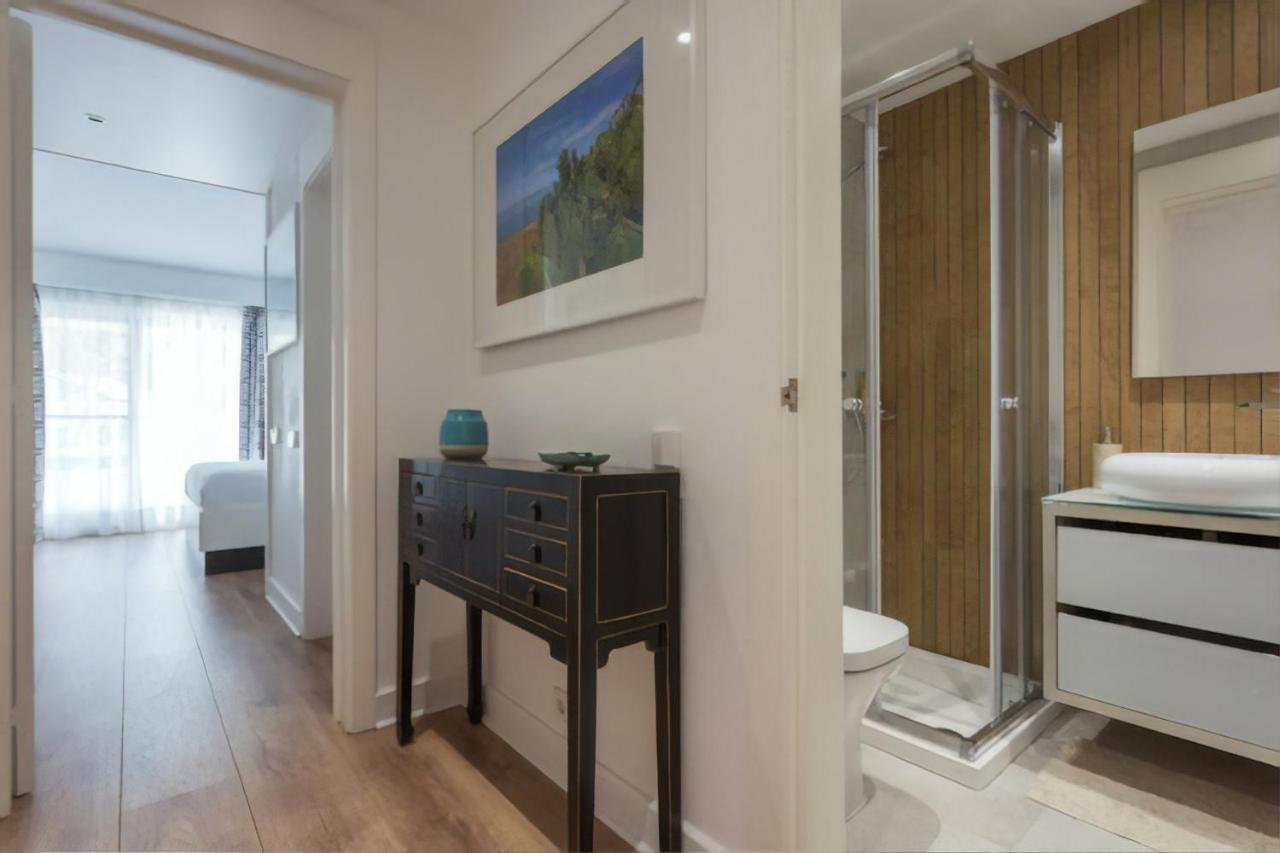 Blue&Greens Apartment Quinta do Lago Luaran gambar