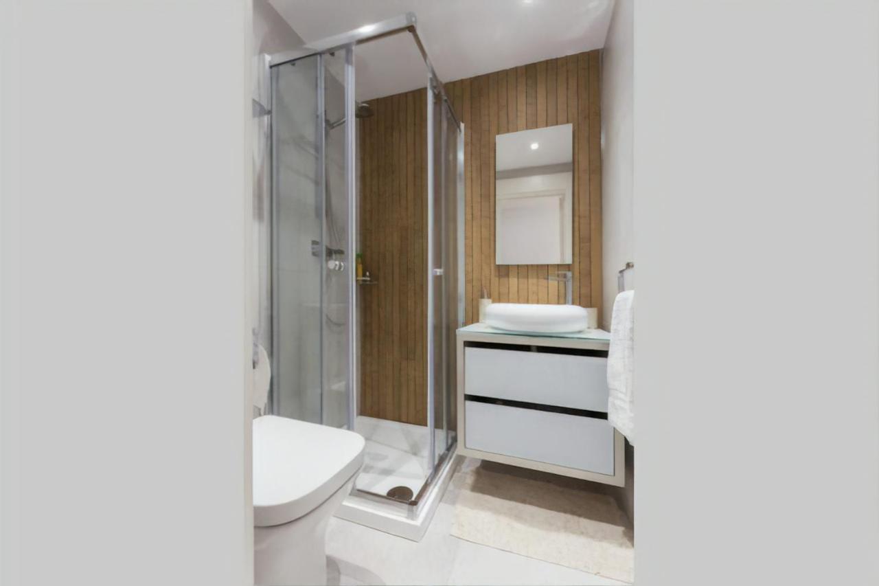 Blue&Greens Apartment Quinta do Lago Luaran gambar